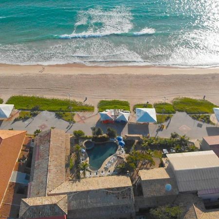 מלון קאבו פריו Pousada La Plage Pero מראה חיצוני תמונה